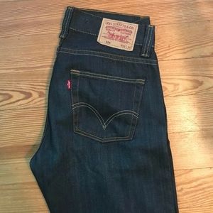 levis 506 standard